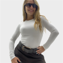 maglia girocollo everyday